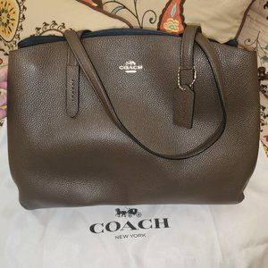 Coach Charlie Carryall 40, Moss